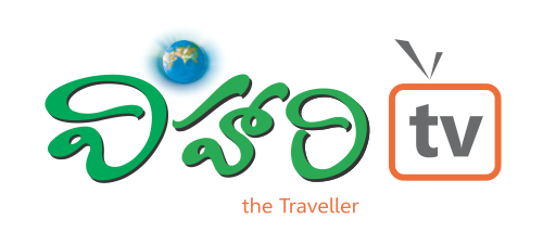 VihariTV Logo